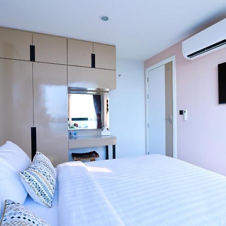 A402-Silk Condo Aonang-Sea View-5 Mins Walk To Beach Ao Nang Extérieur photo