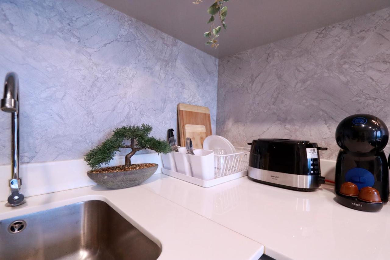 A402-Silk Condo Aonang-Sea View-5 Mins Walk To Beach Ao Nang Extérieur photo